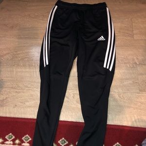 Youth Medium Adidas pants